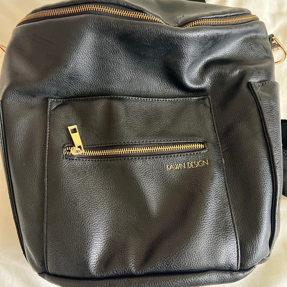 Fawn Design backpack